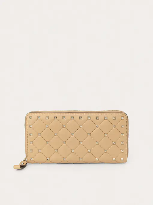 Valentino Zip Wallet - Master