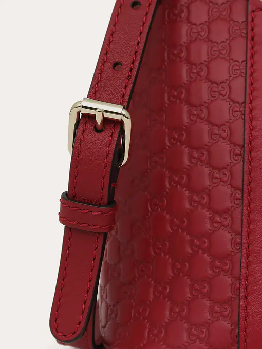 Gucci Microguccissima Mini - Master