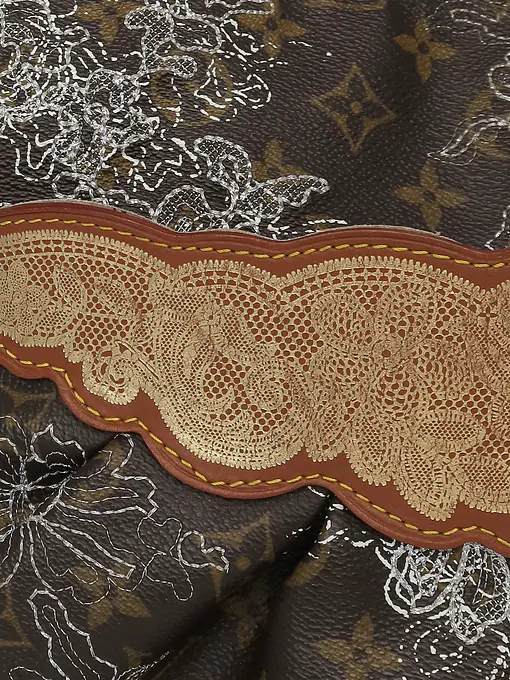 Louis Vuitton Dentelle Fersen - Master