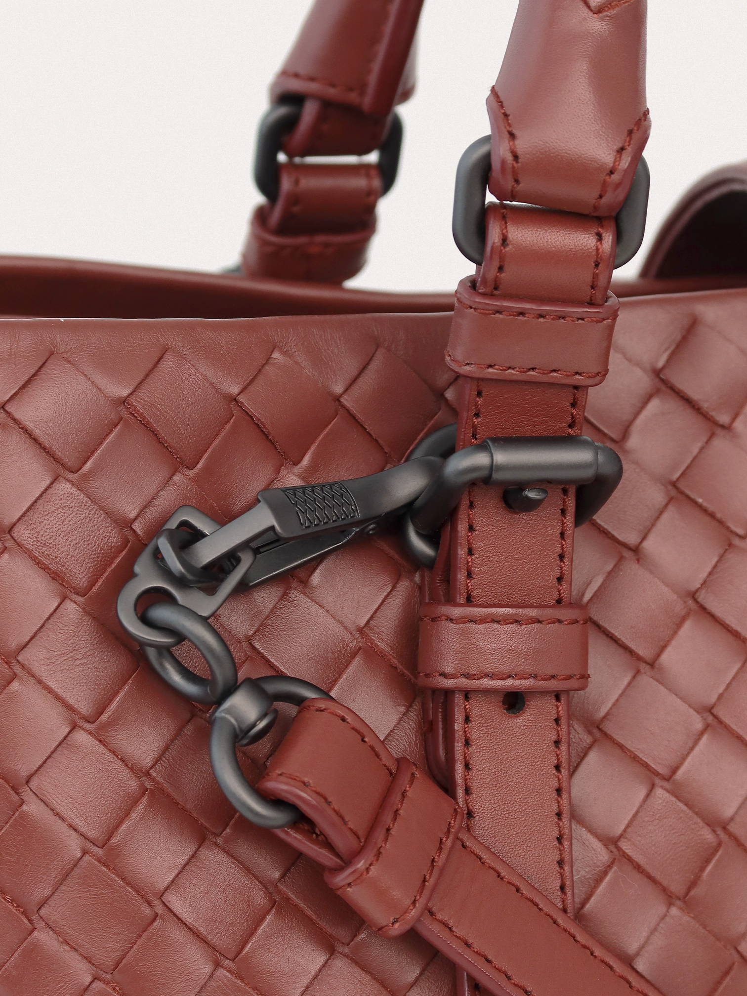 Bottega Veneta Roma - Master