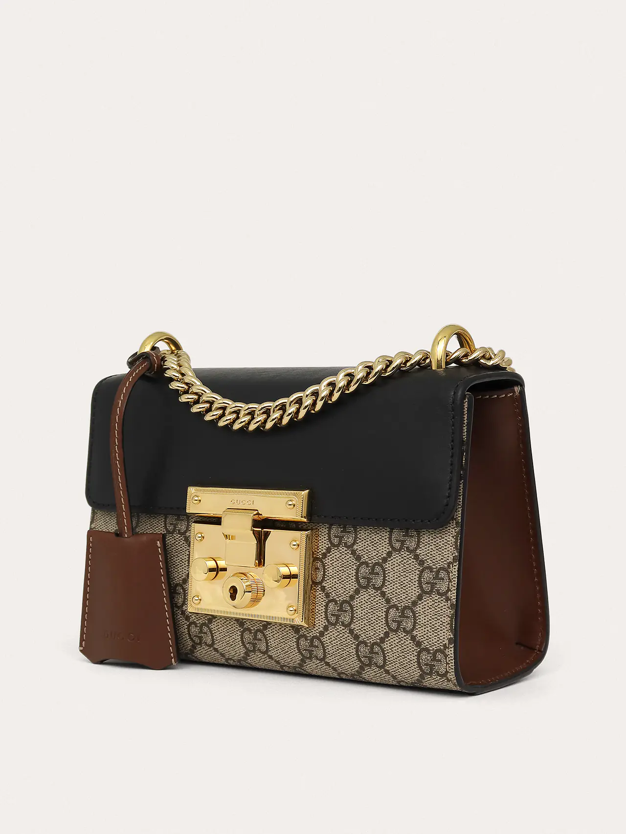 Gucci Padlock Mini - Master
