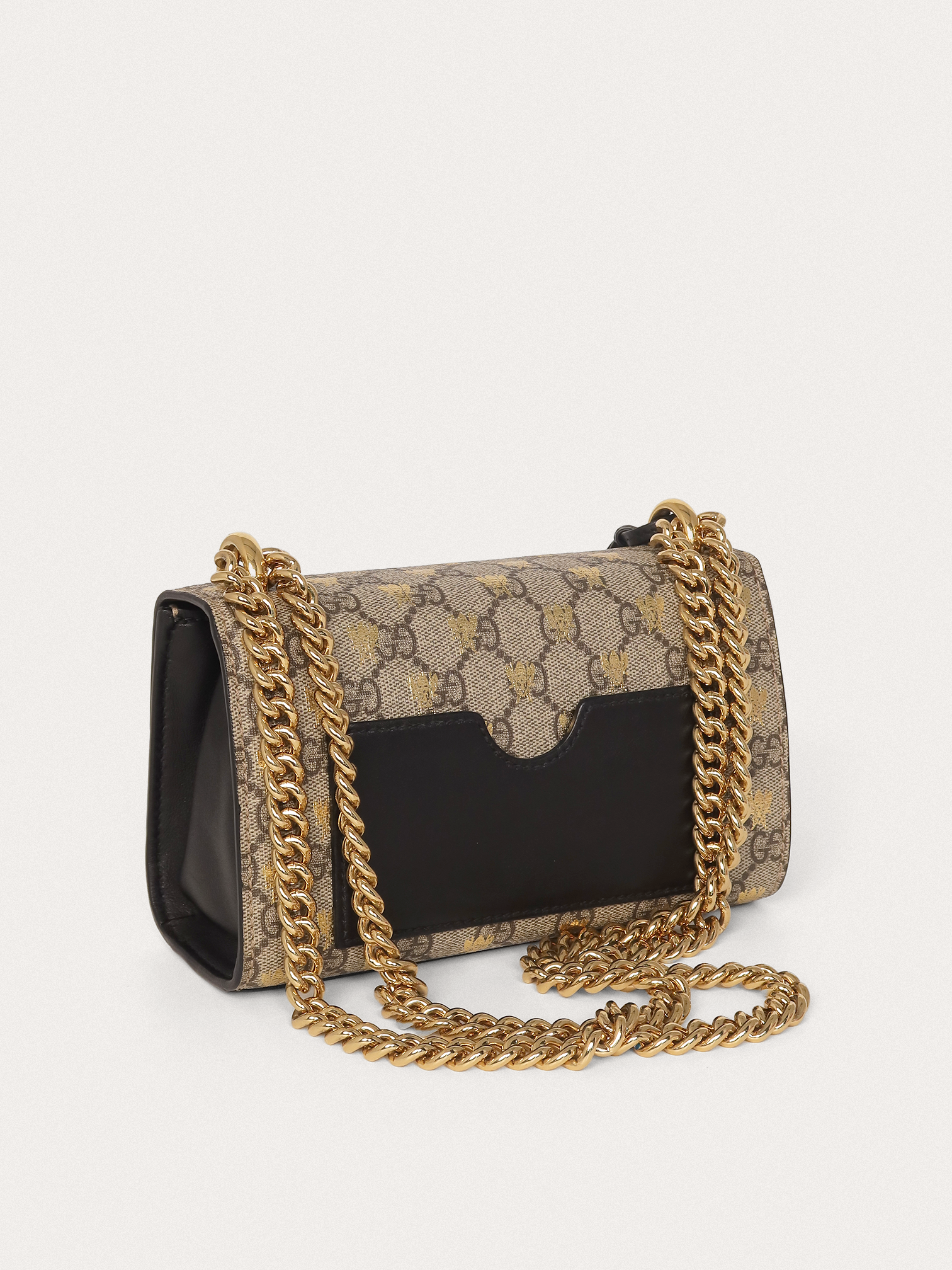 Gucci Padlock - Master