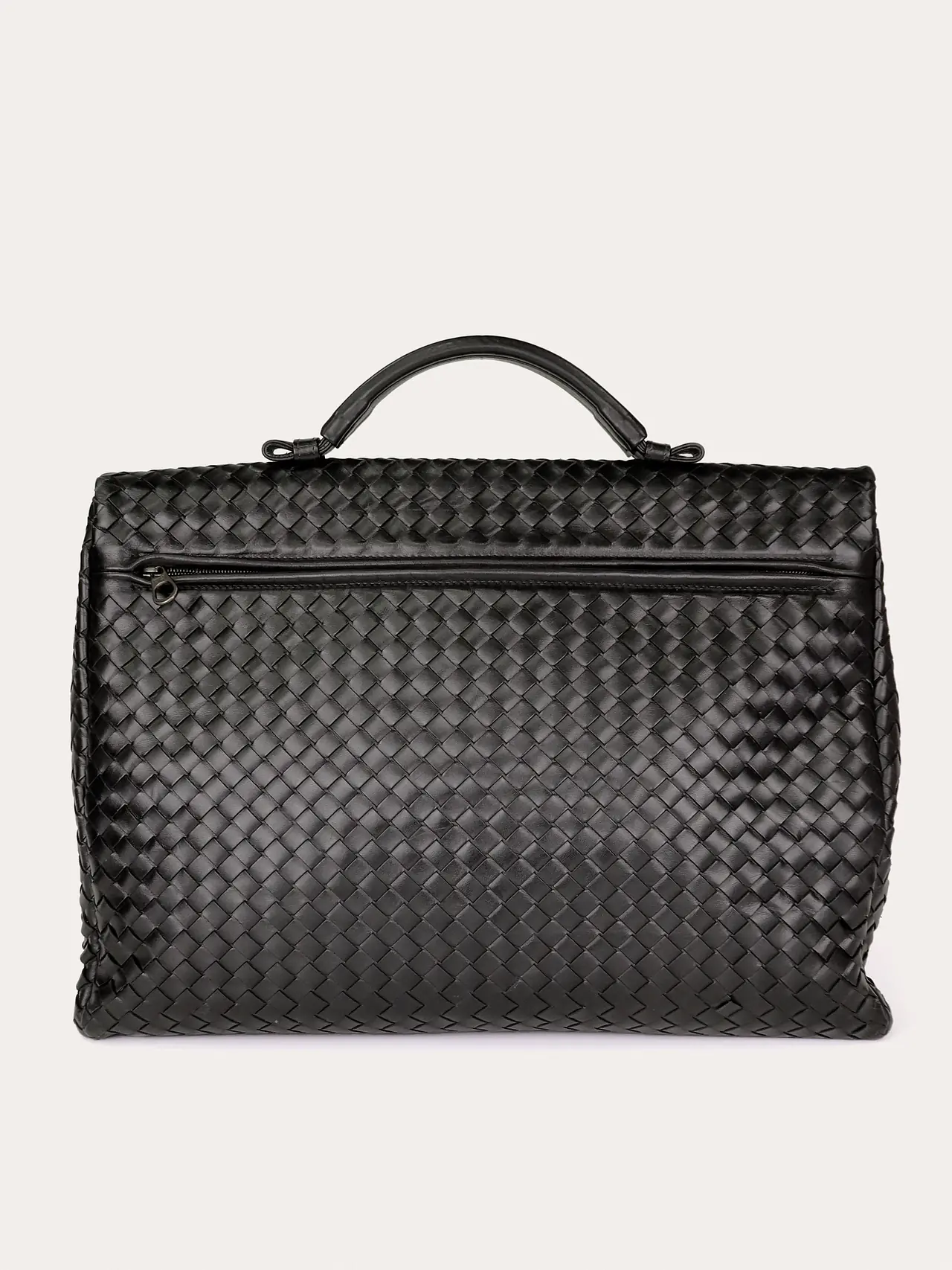 Intrесciаto Briefcase - Master