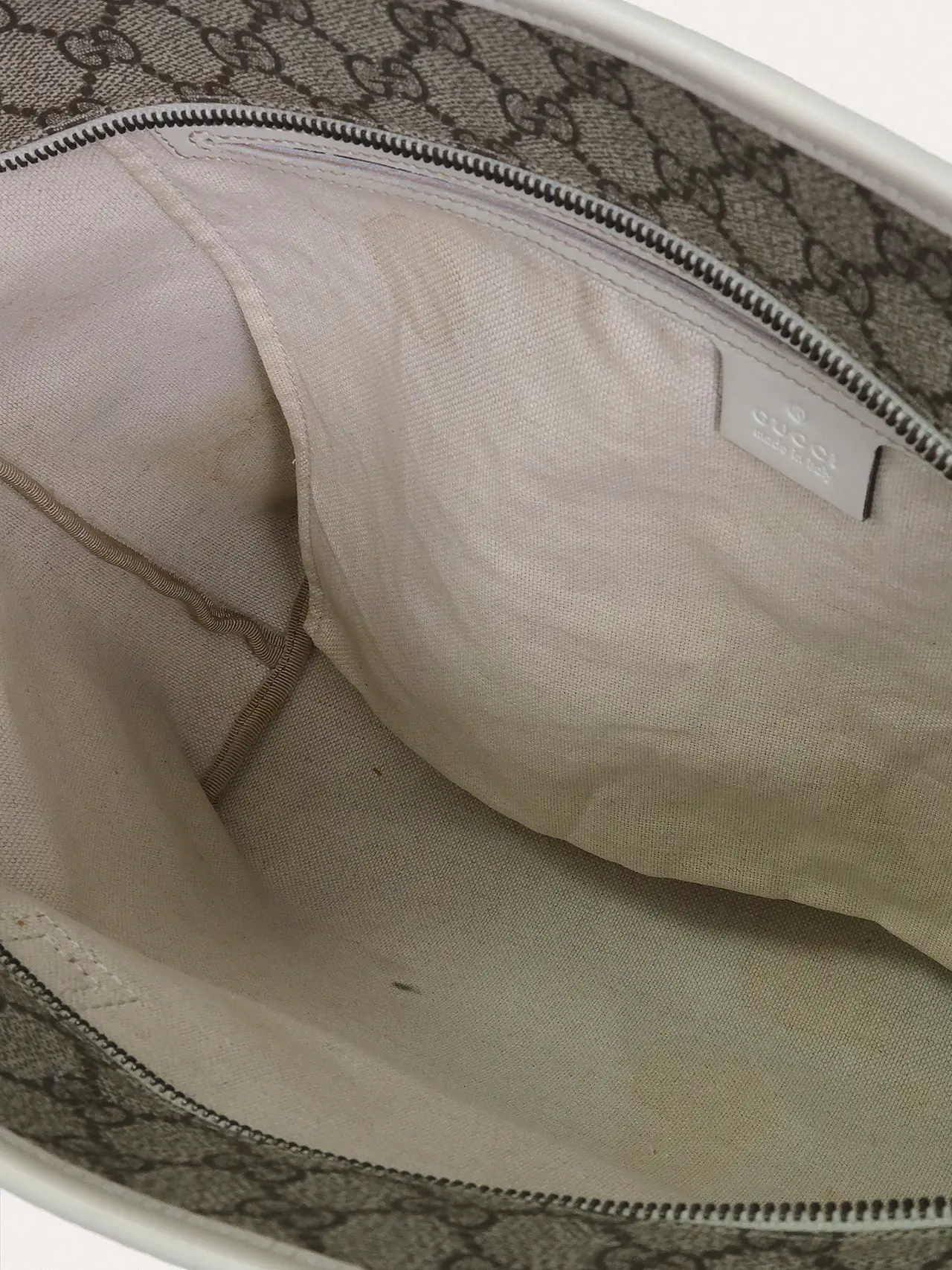 GG Supreme Tote - Master