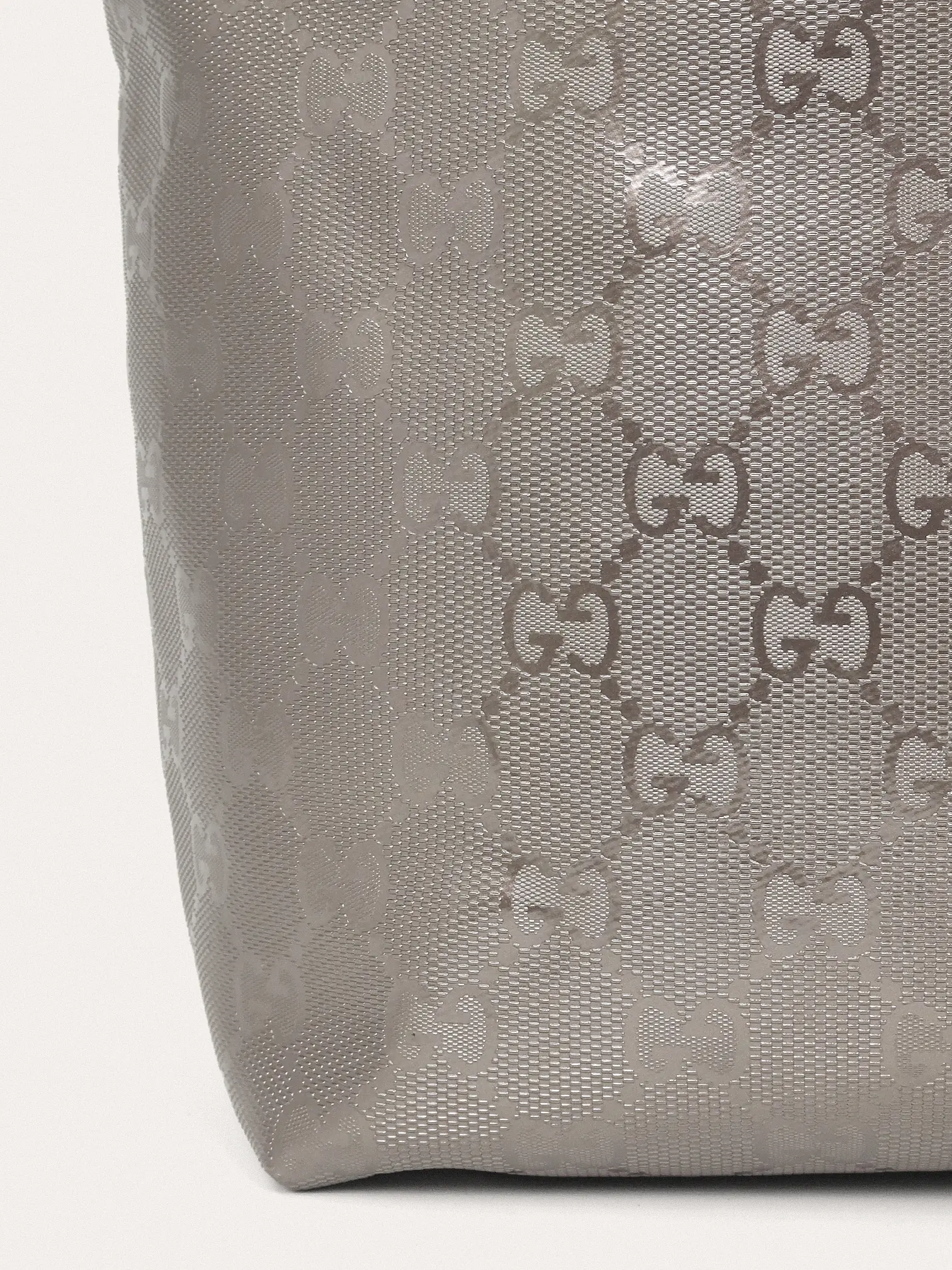 GG Supreme Tote - Master