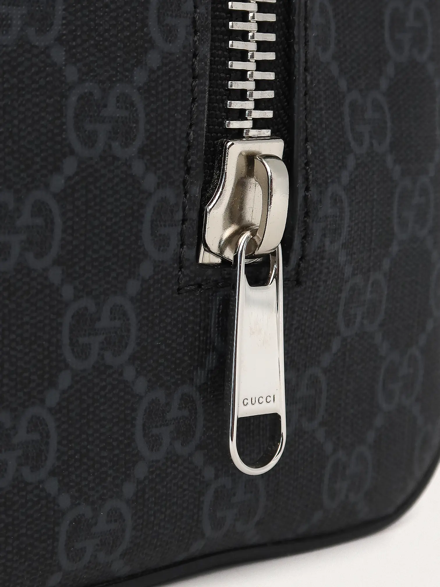 Gucci Toiletry Pouch - Master