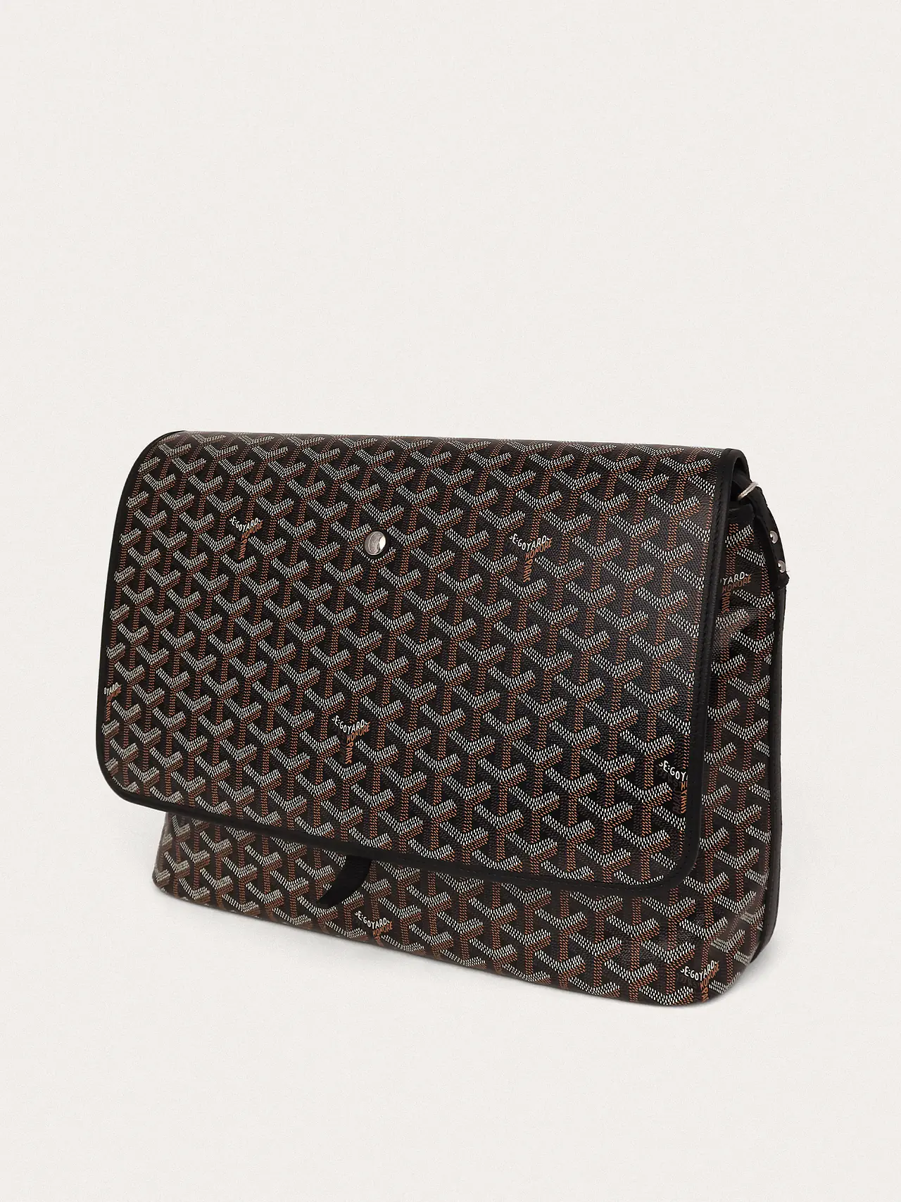Goyard Capetien - Master