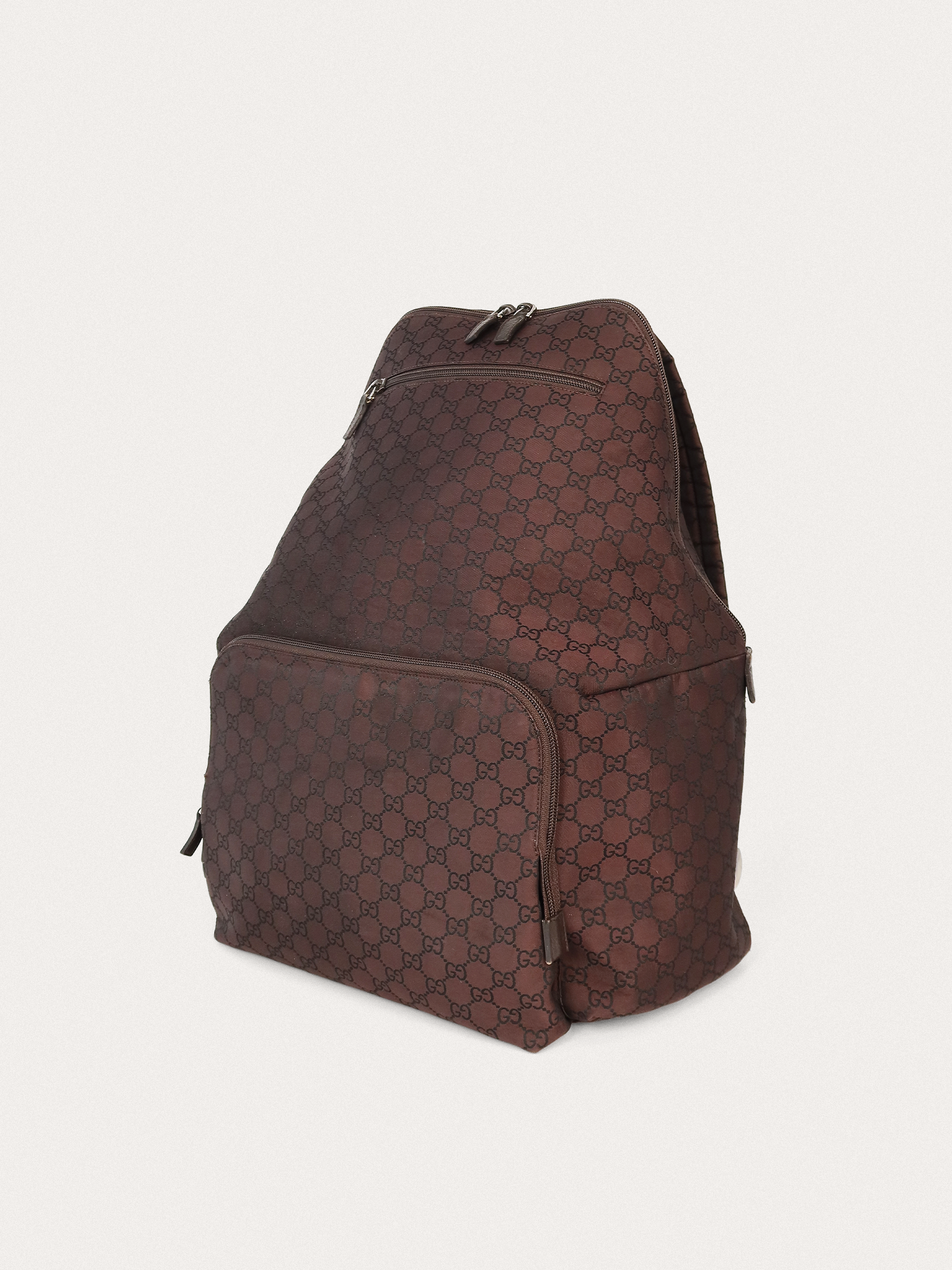 Gucci GG Supreme - Master