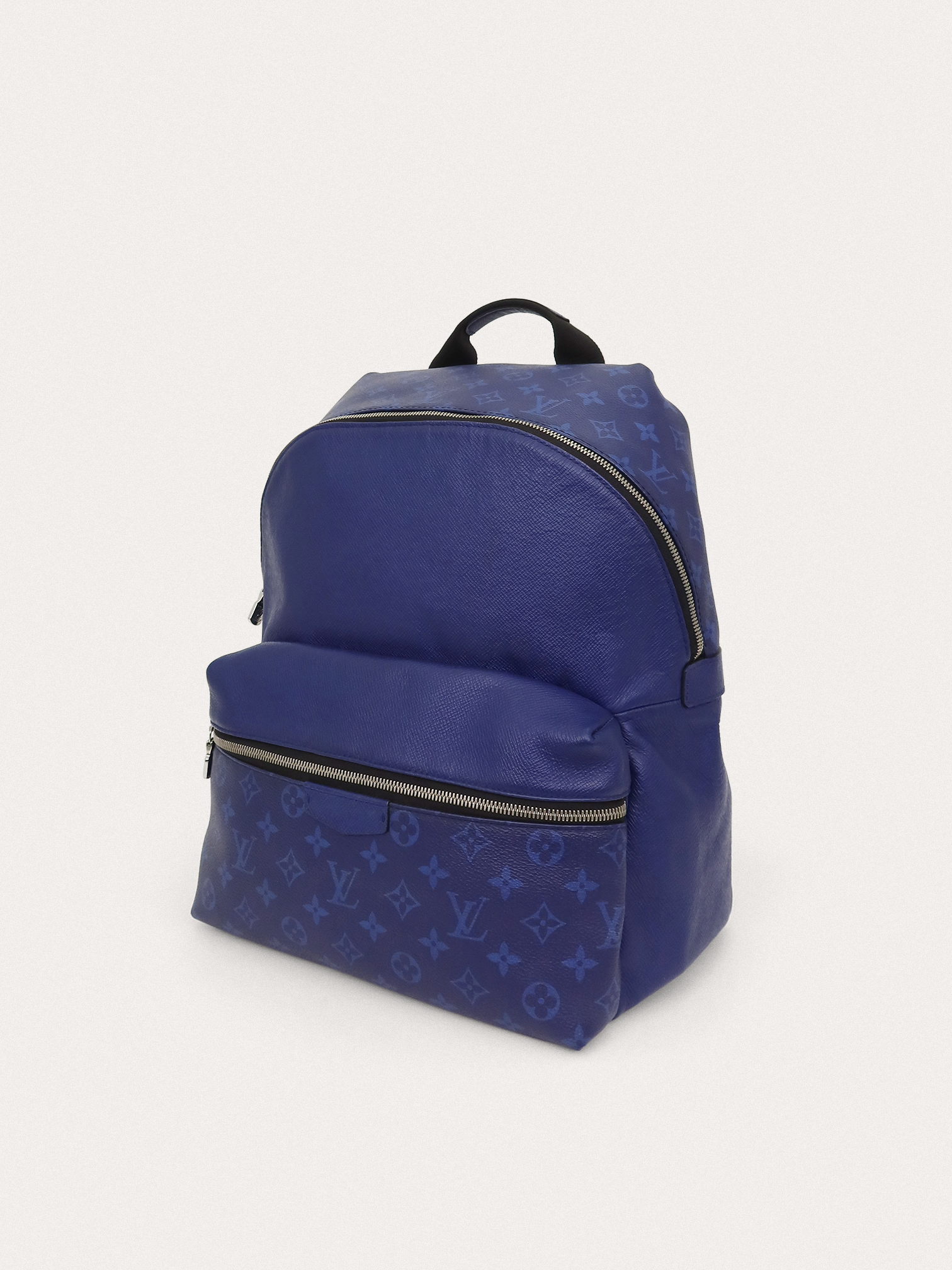 Louis Vuitton Discovery Taigarama - Master