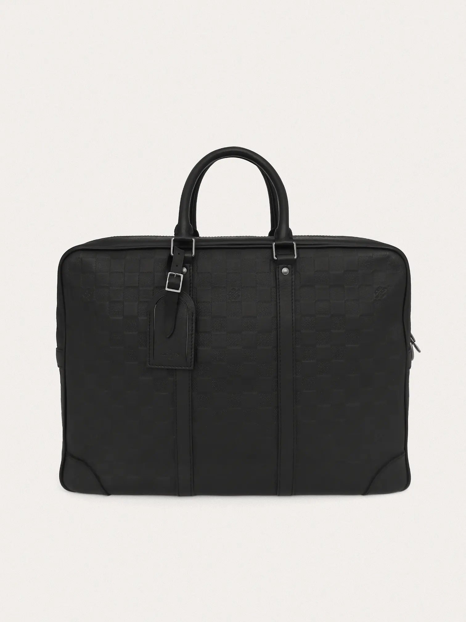 Louis Vuitton Porte Documents Voyage - Master