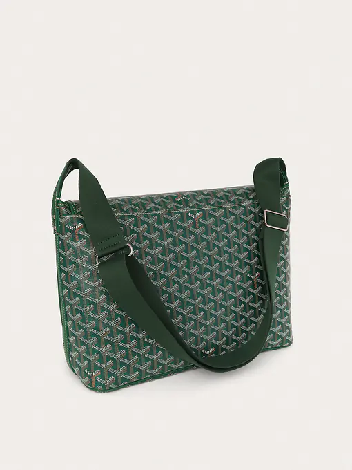 Goyard Capetien - Master
