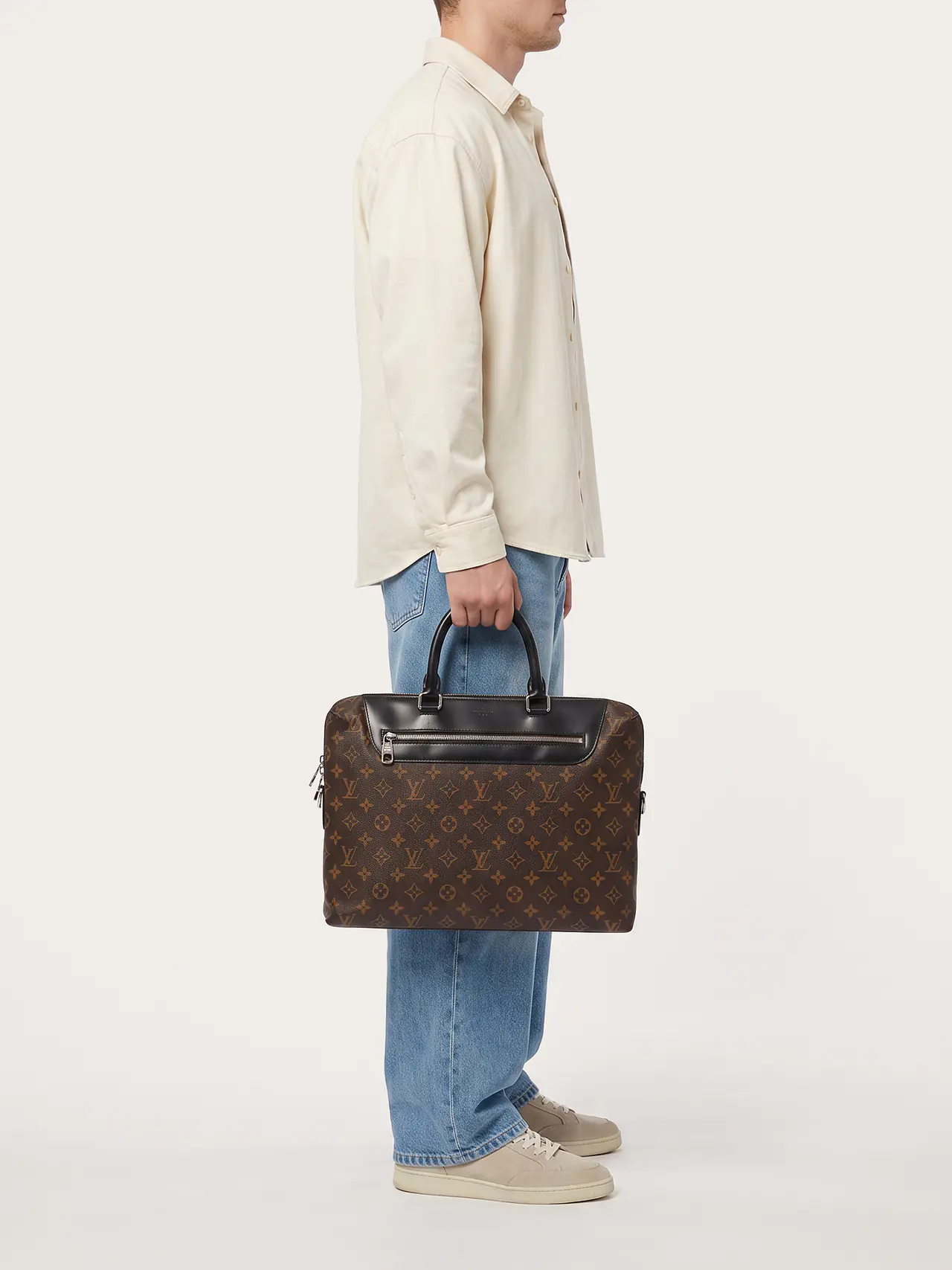 Louis Vuitton Porte Documents - Master