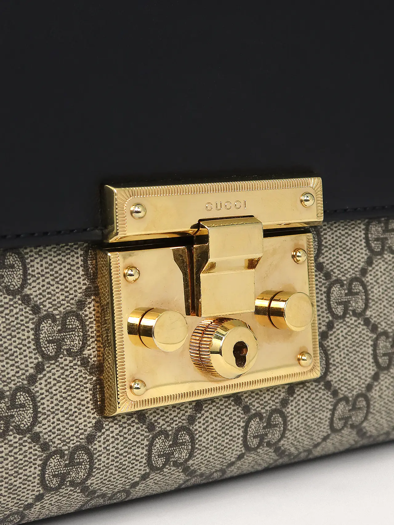 Padlock - Master