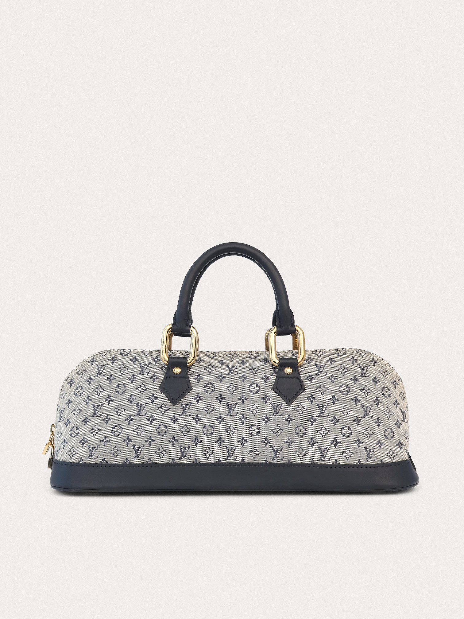 Louis Vuitton Lin Alma Long primary image