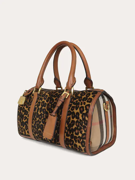 Alchester Leopard - Master