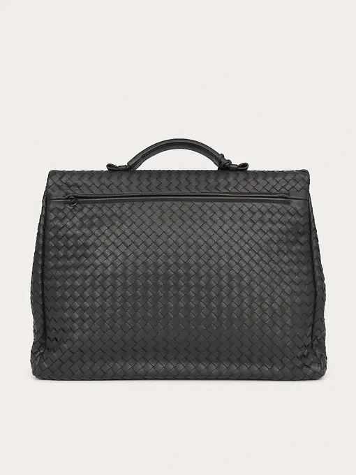 Bottega Veneta Intrecciato Briefcase - Master