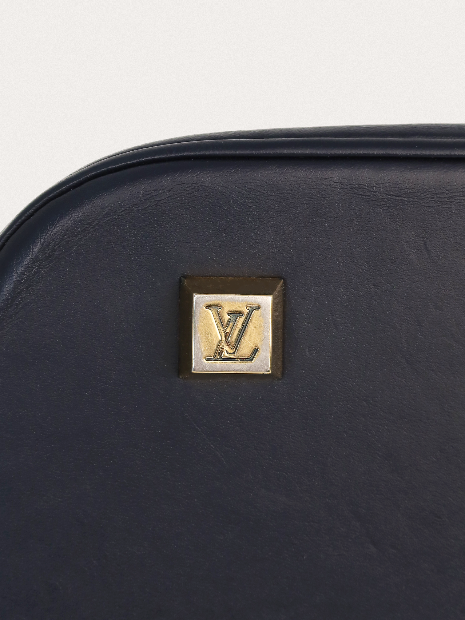 Louis Vuitton Lin Alma Long - Master