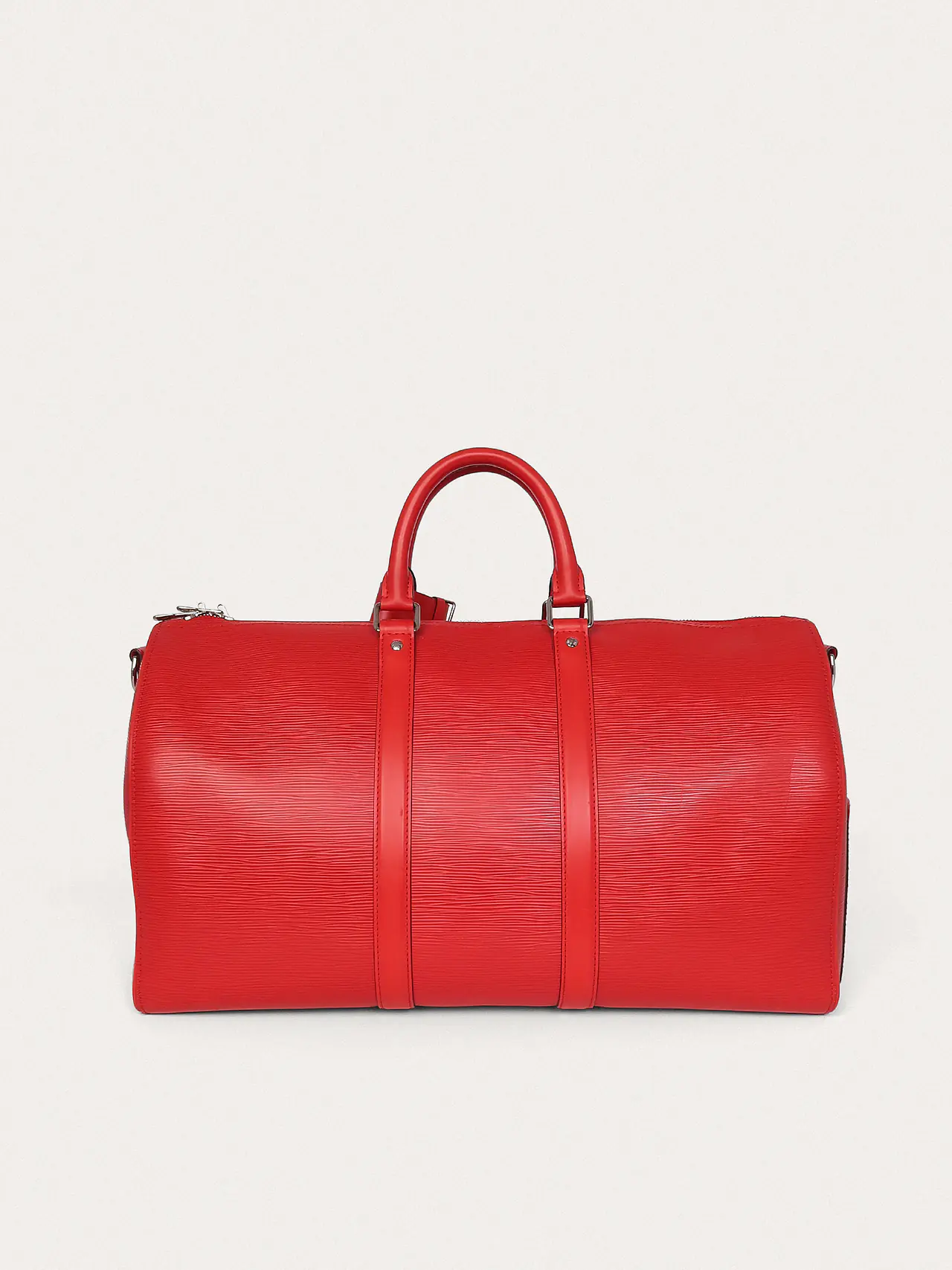 Louis Vuitton Keepall Supreme 45 - Master