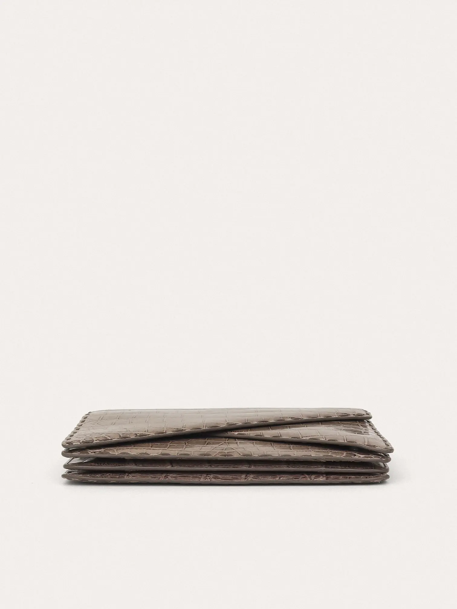 Crocodile Clutch - Master