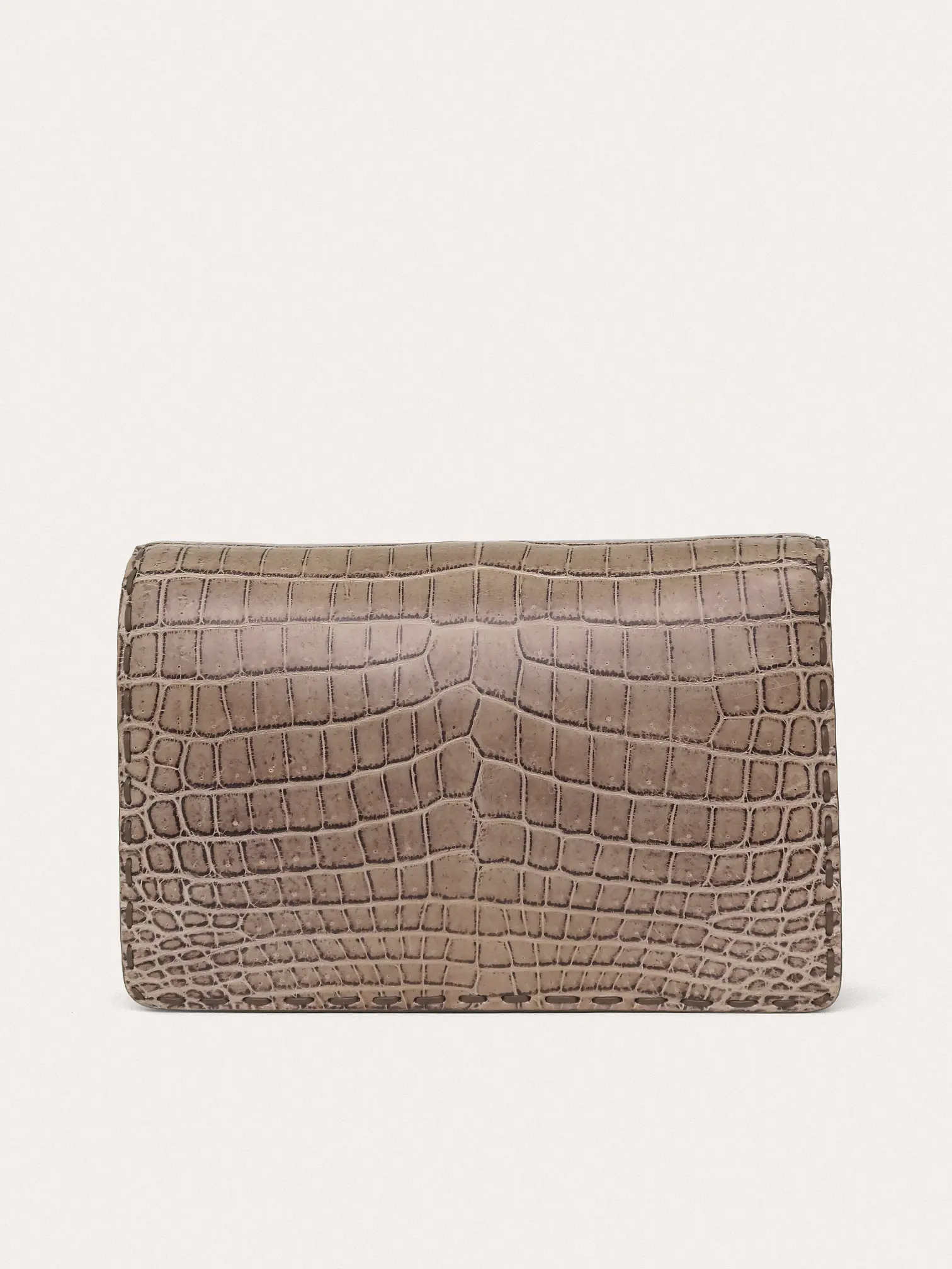 Crocodile Clutch - Master