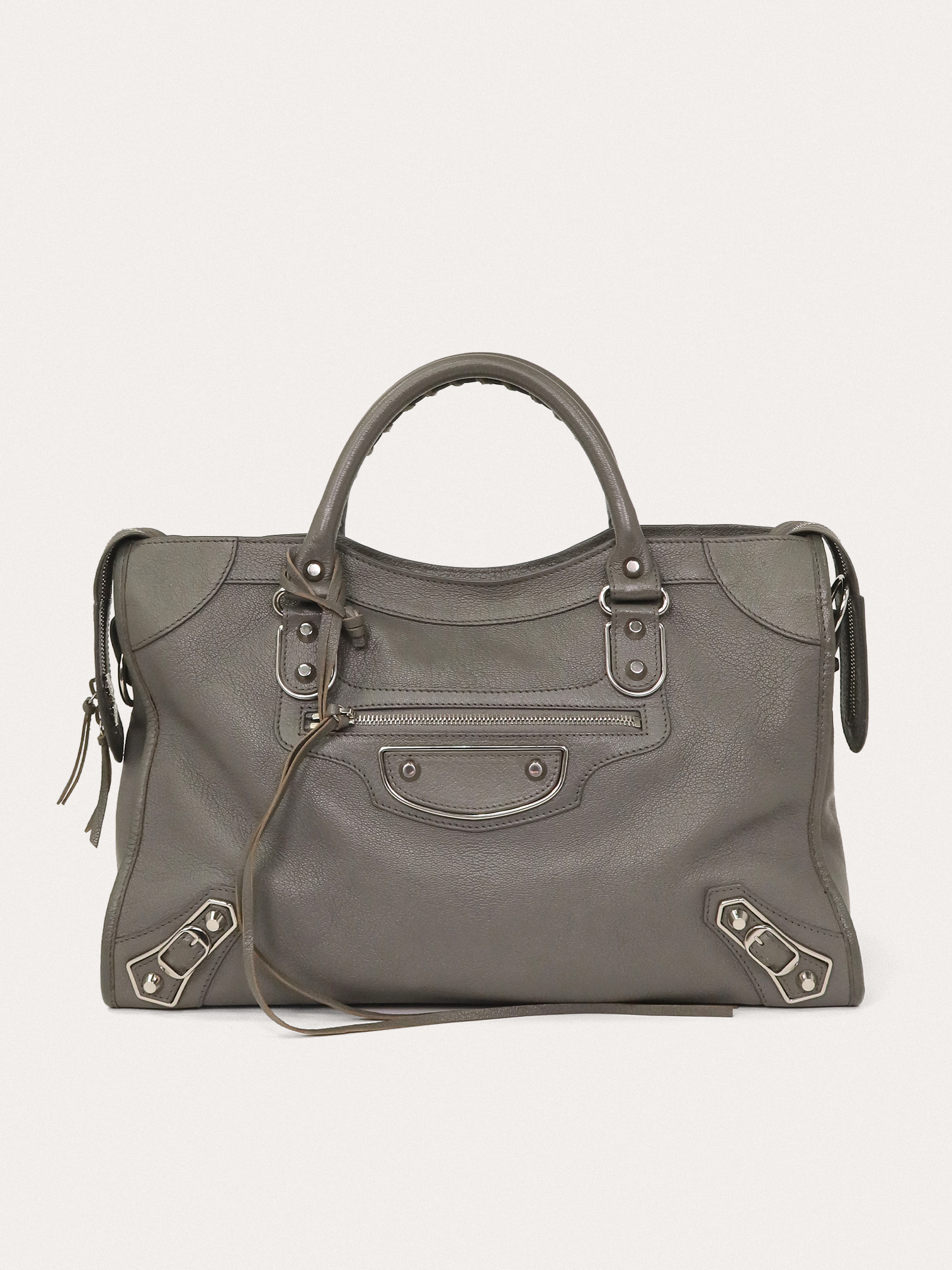 Balenciaga City primary image