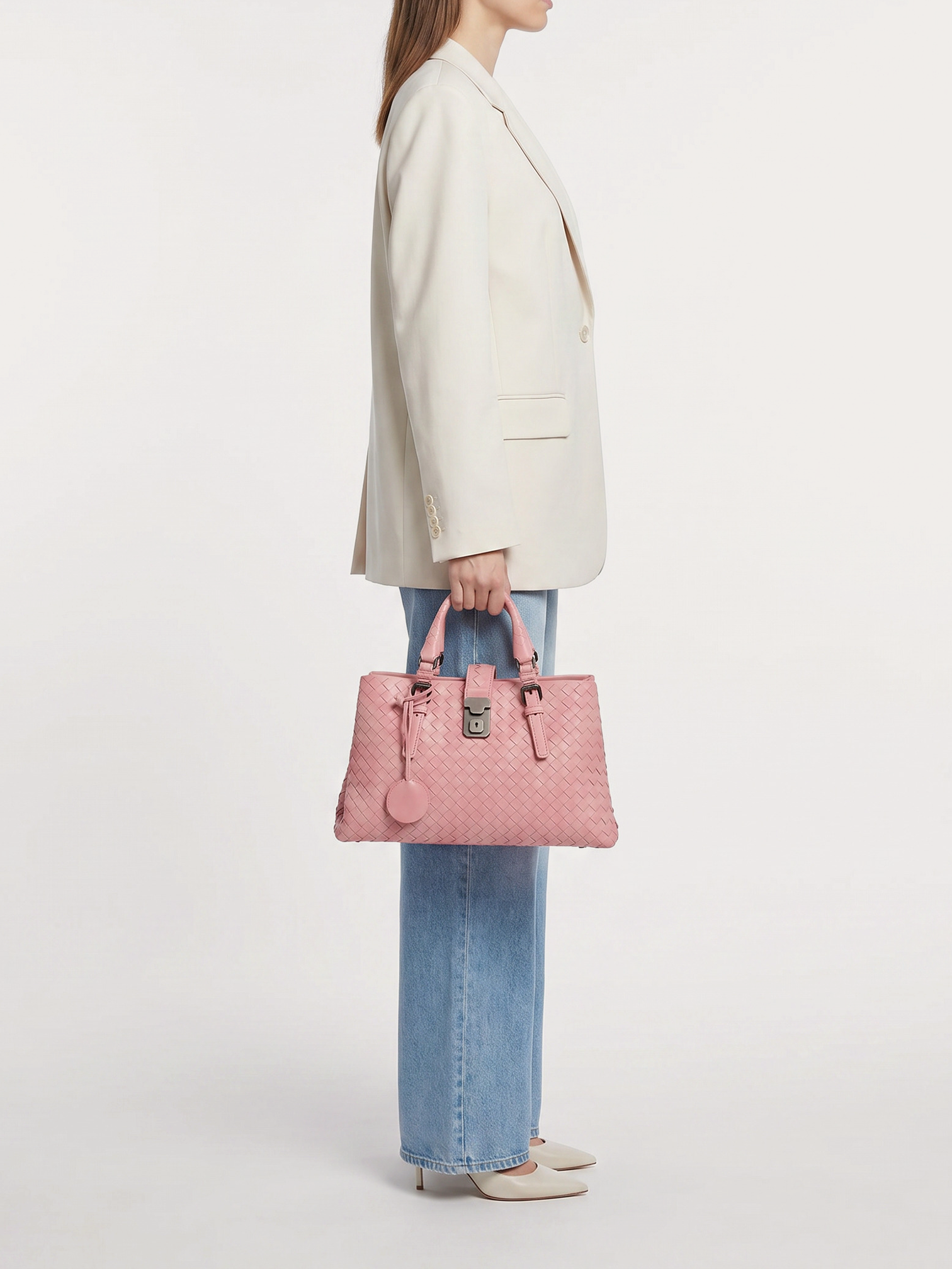 Bottega Veneta Roma - Master