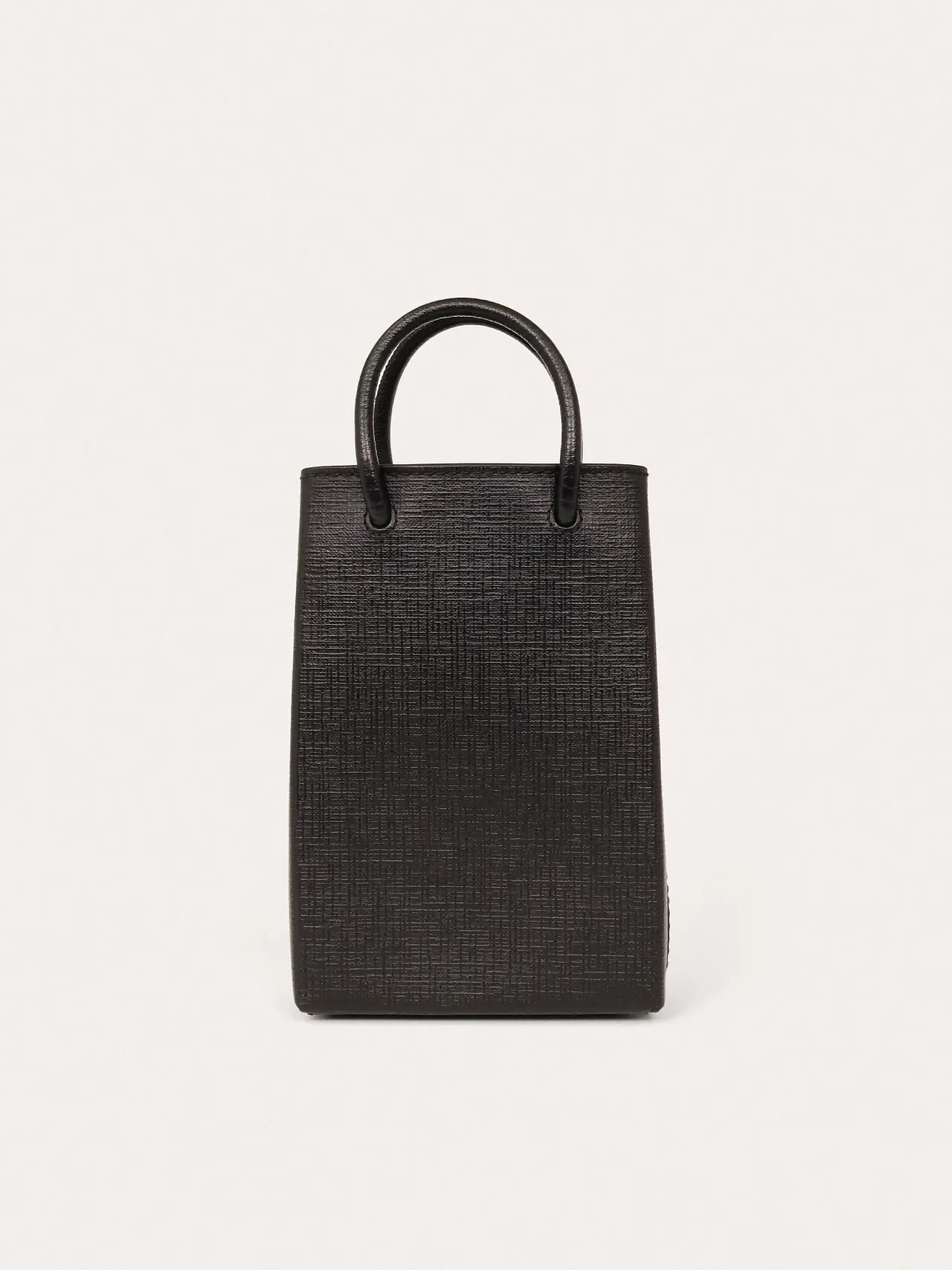 Mini Shopping bag - Master