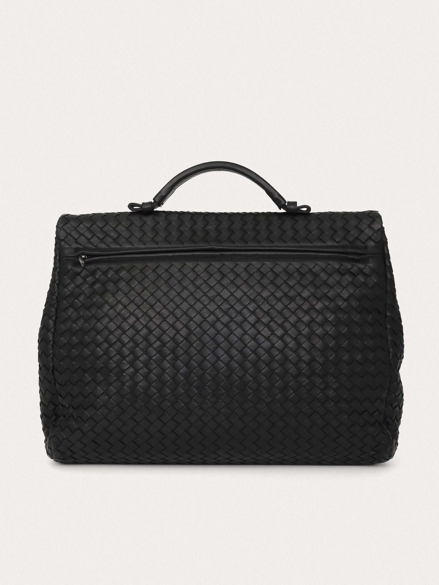 Bottega Veneta Intrecciato Briefcase - Master