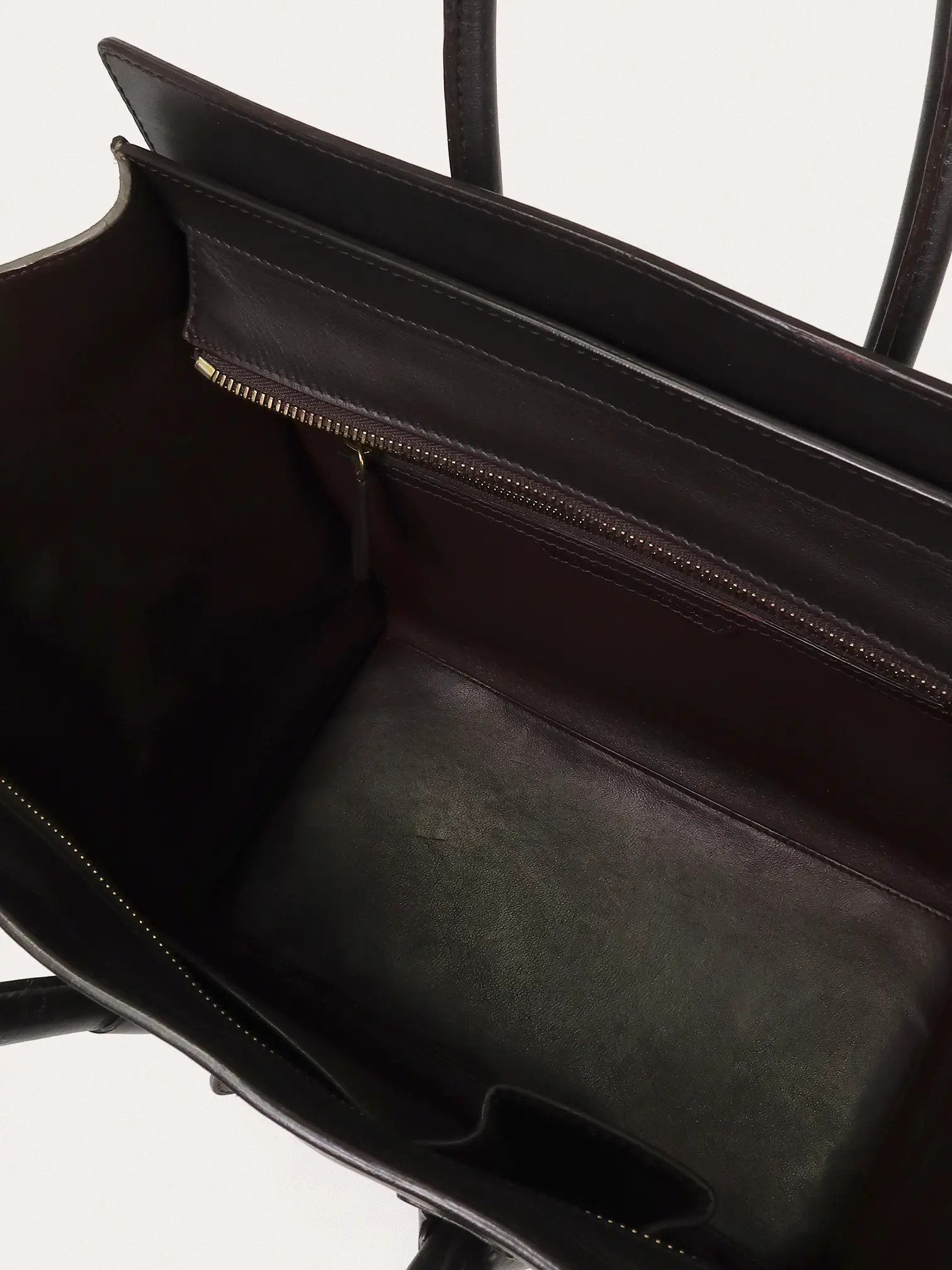 Luggage mini - Master