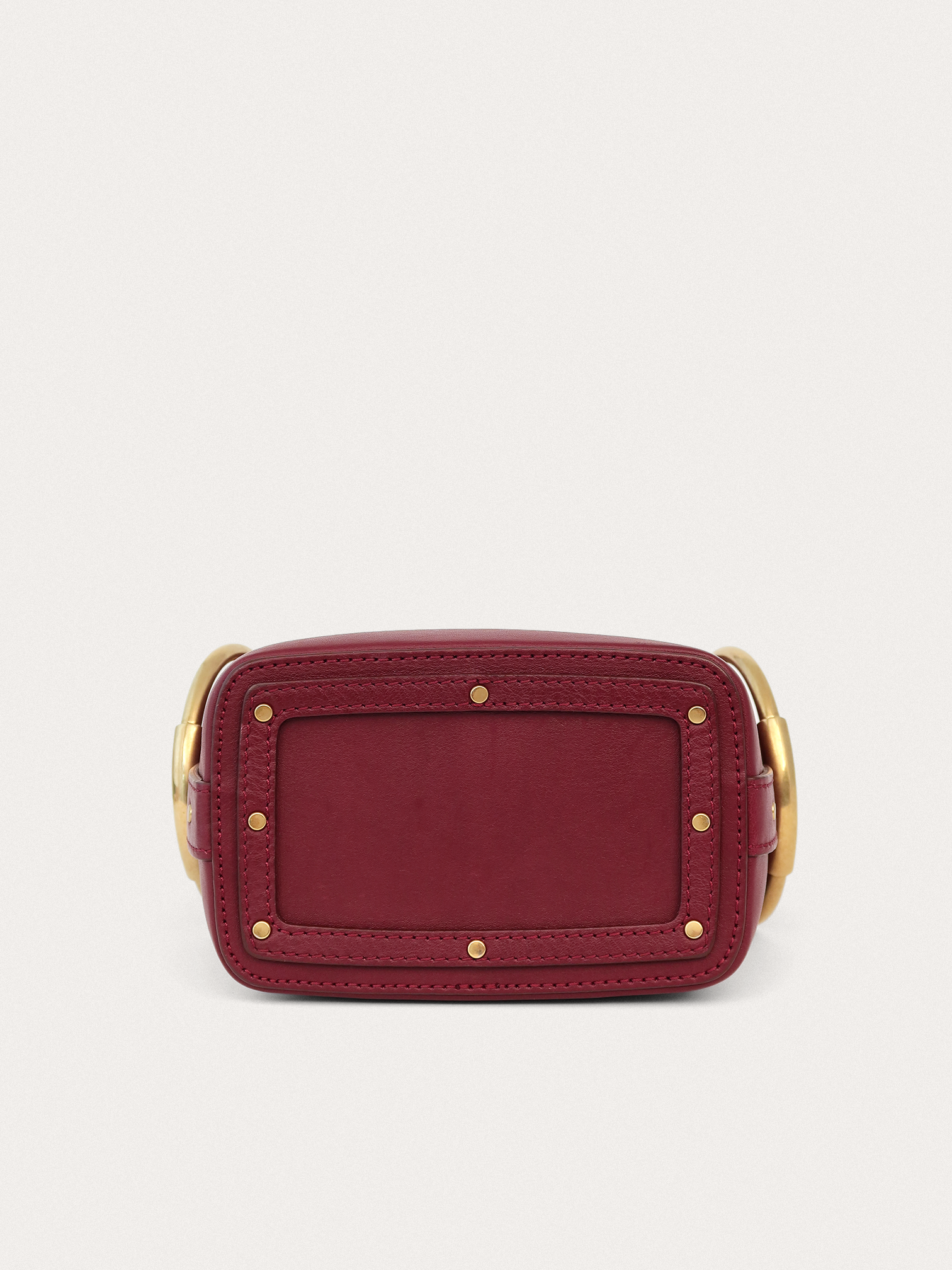 Chloe Roy Bucket Bag Small - Master