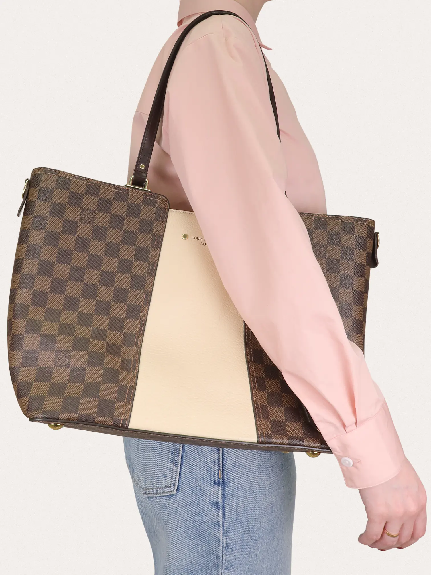 Jersey Tote - Master
