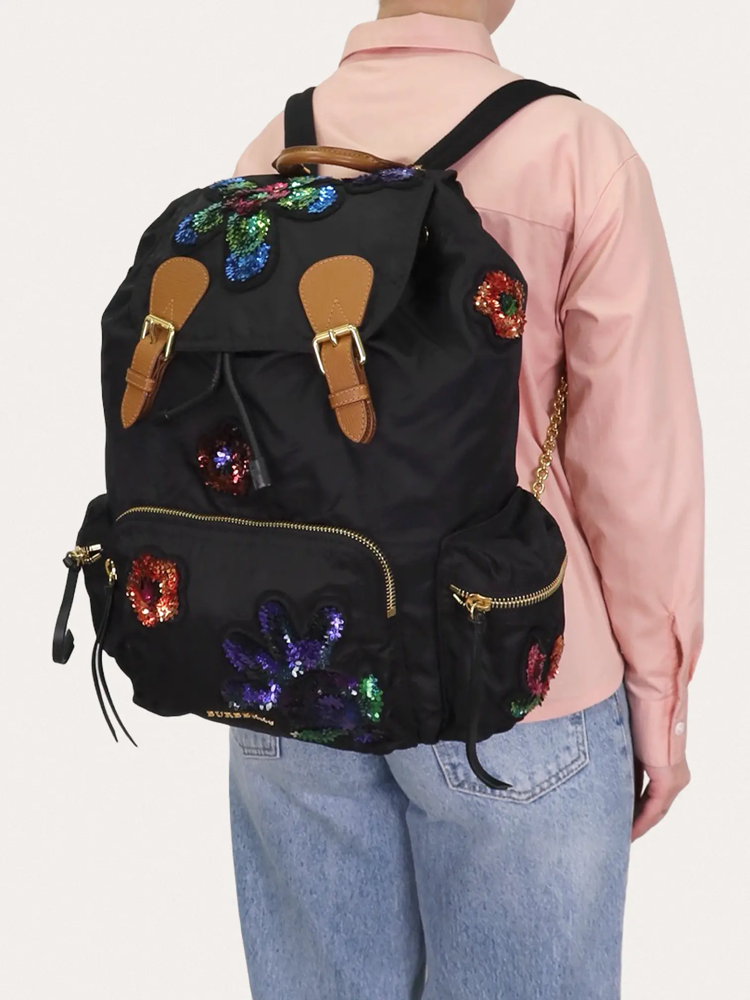 Rucksack - Master