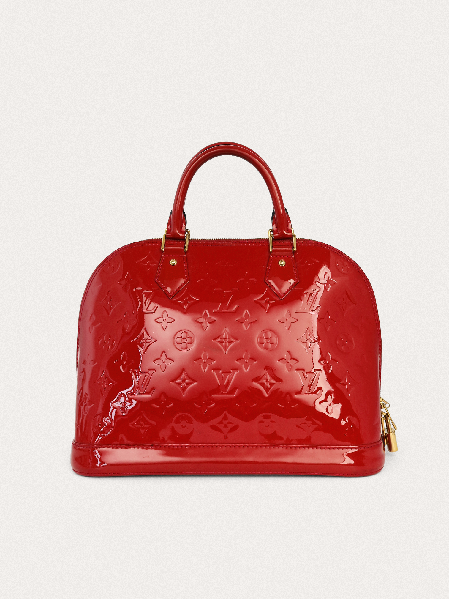 Louis Vuitton Alma PM - Master