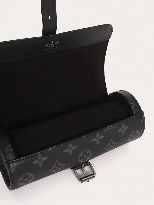 Louis Vuitton Watch Travel Case - Master