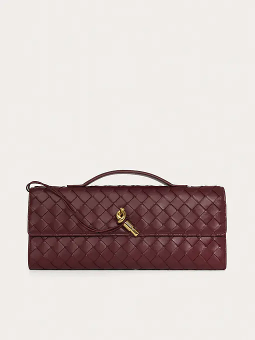 Bottega Veneta Andiamo Clutch - Master
