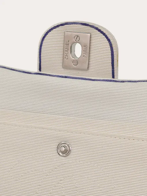 Double Flap - Master