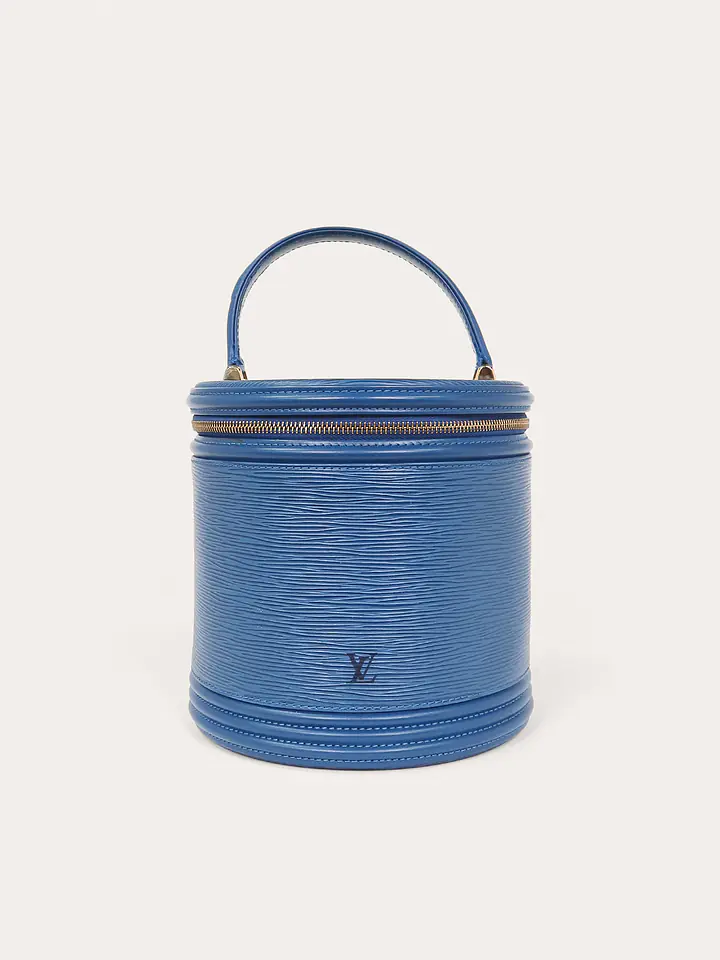 Louis Vuitton Cannes primary image