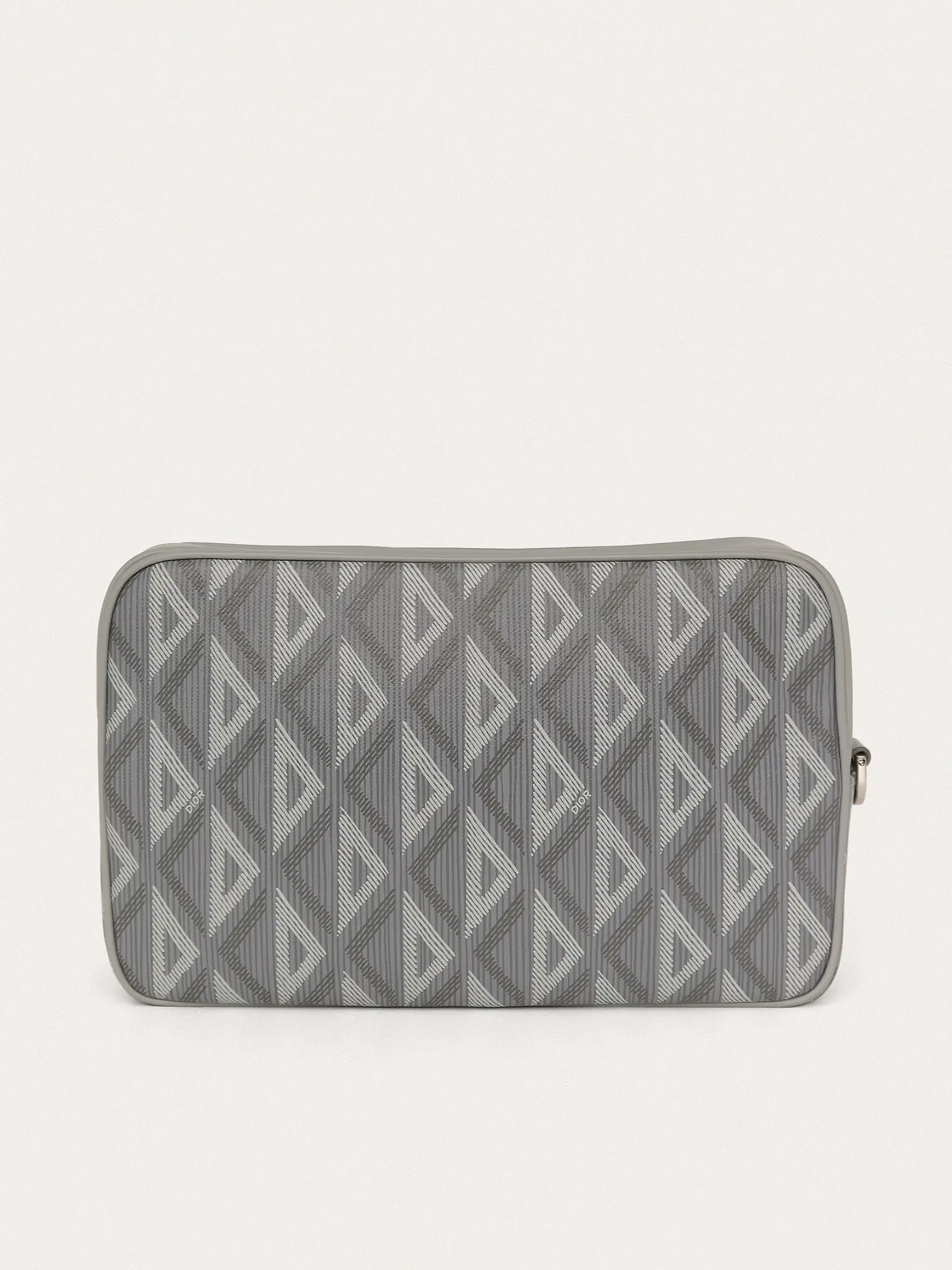 Christian Dior Rider Zipped Messenger - Master