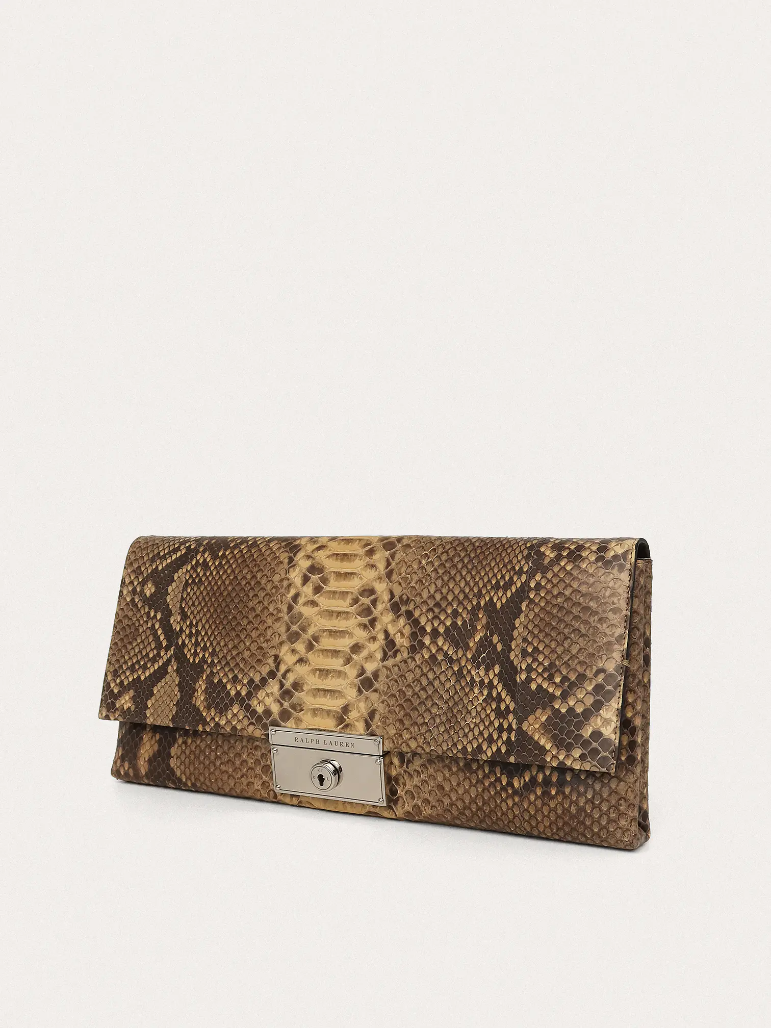 Ralph Lauren Clutch - Master