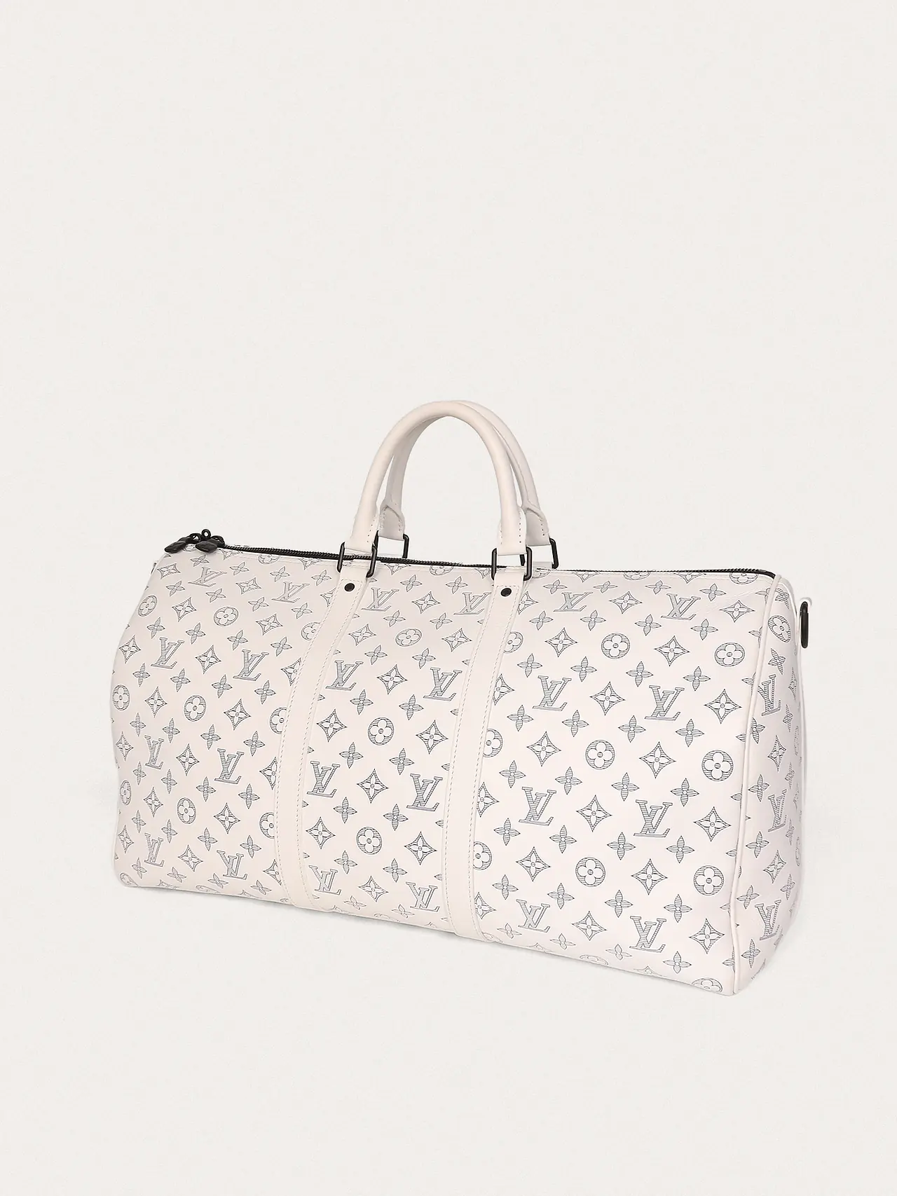 Louis Vuitton Keepall 50 - Master