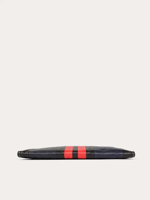 Tricolor Bazar Pouch - Master