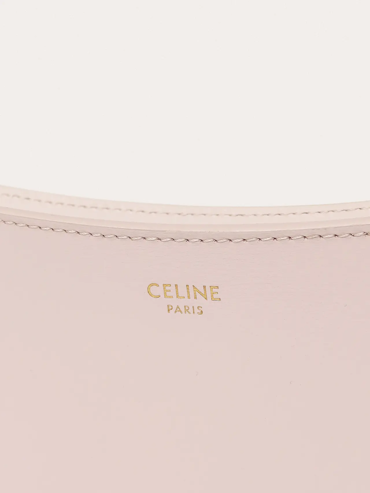 Croque Calfskin Handbag - Master