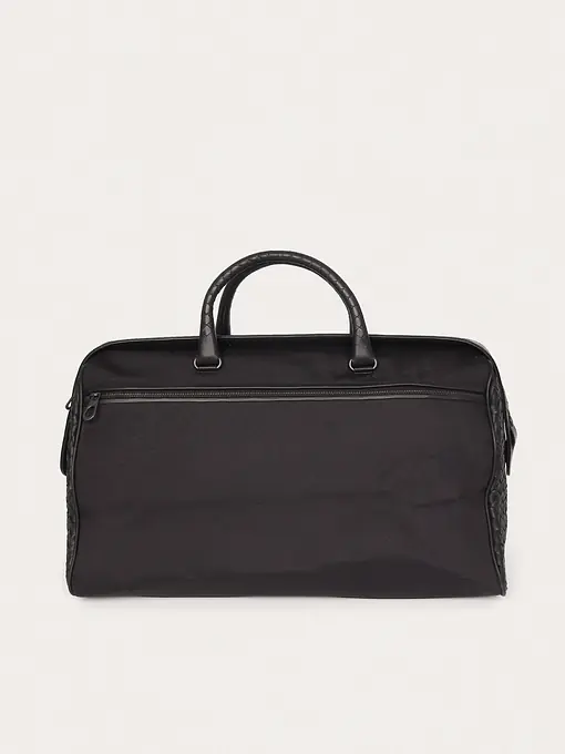 Bottega Veneta Intrecciato Travel Bag - Master