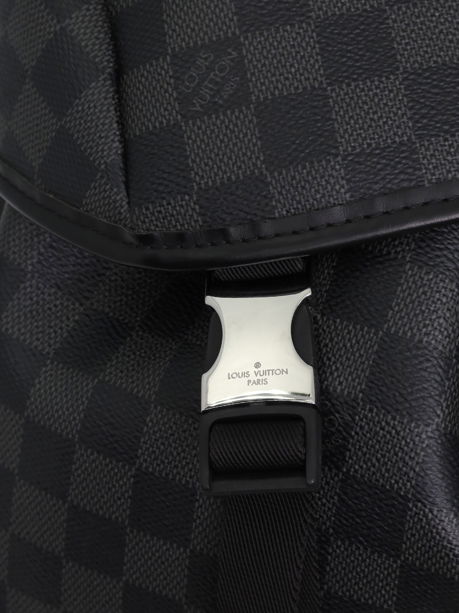 Louis Vuitton Zack - Master