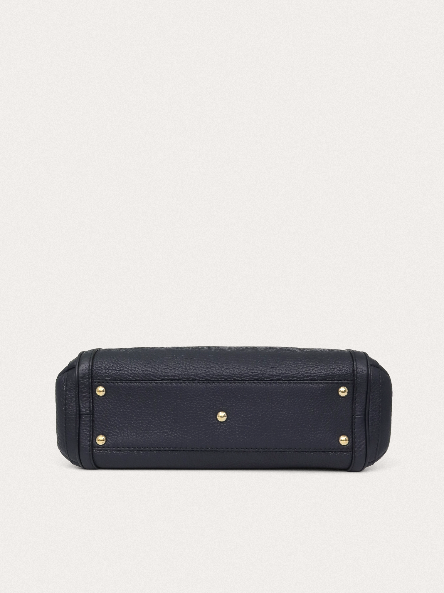Gucci Bamboo Leather Bag - Master