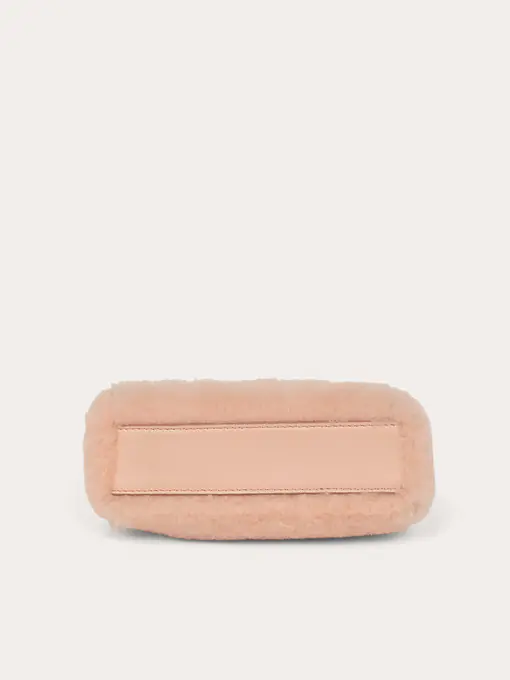 Shearling Peekaboo Micro - Master