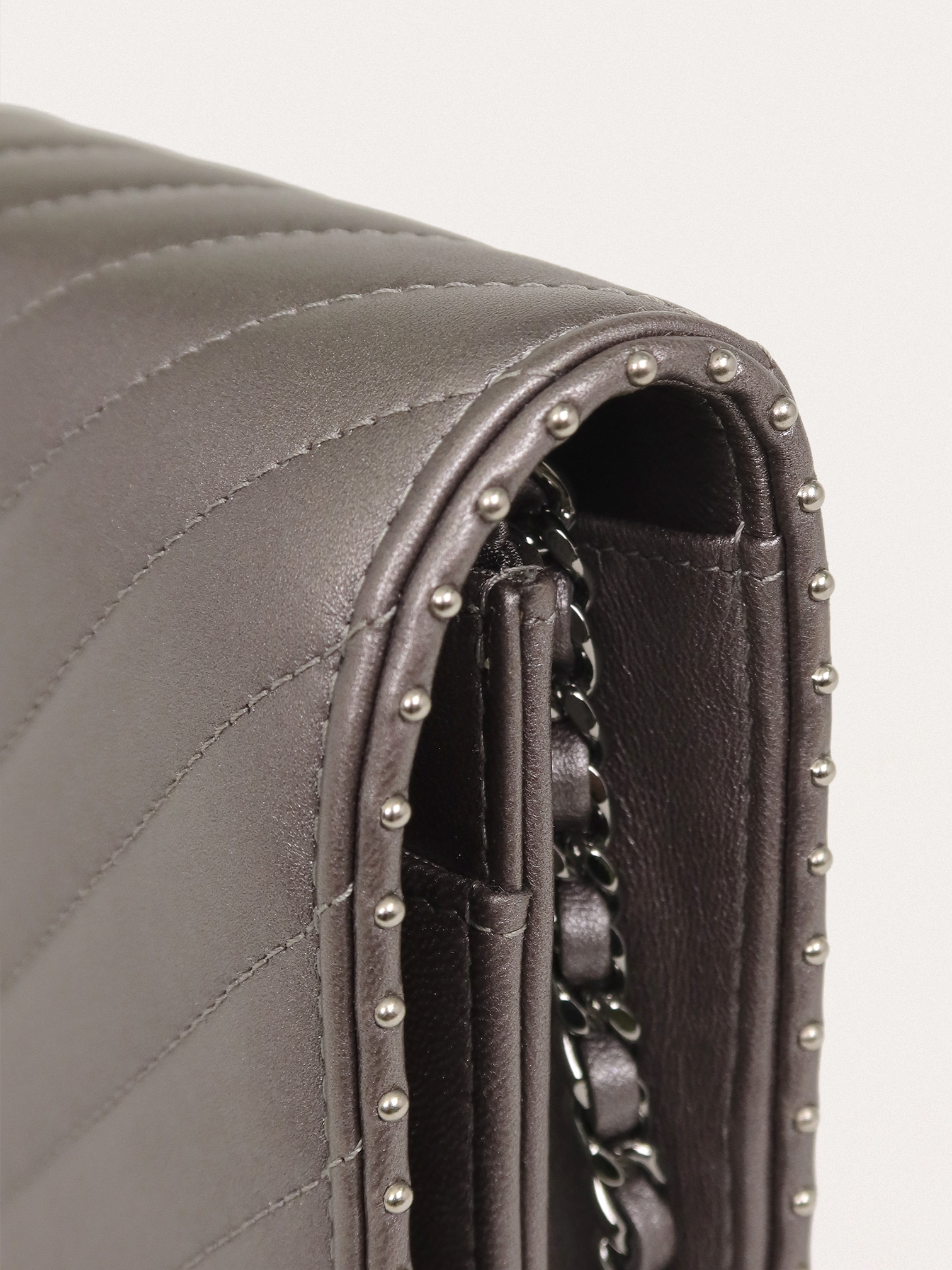 Chanel Wallet-on-Chain - Master