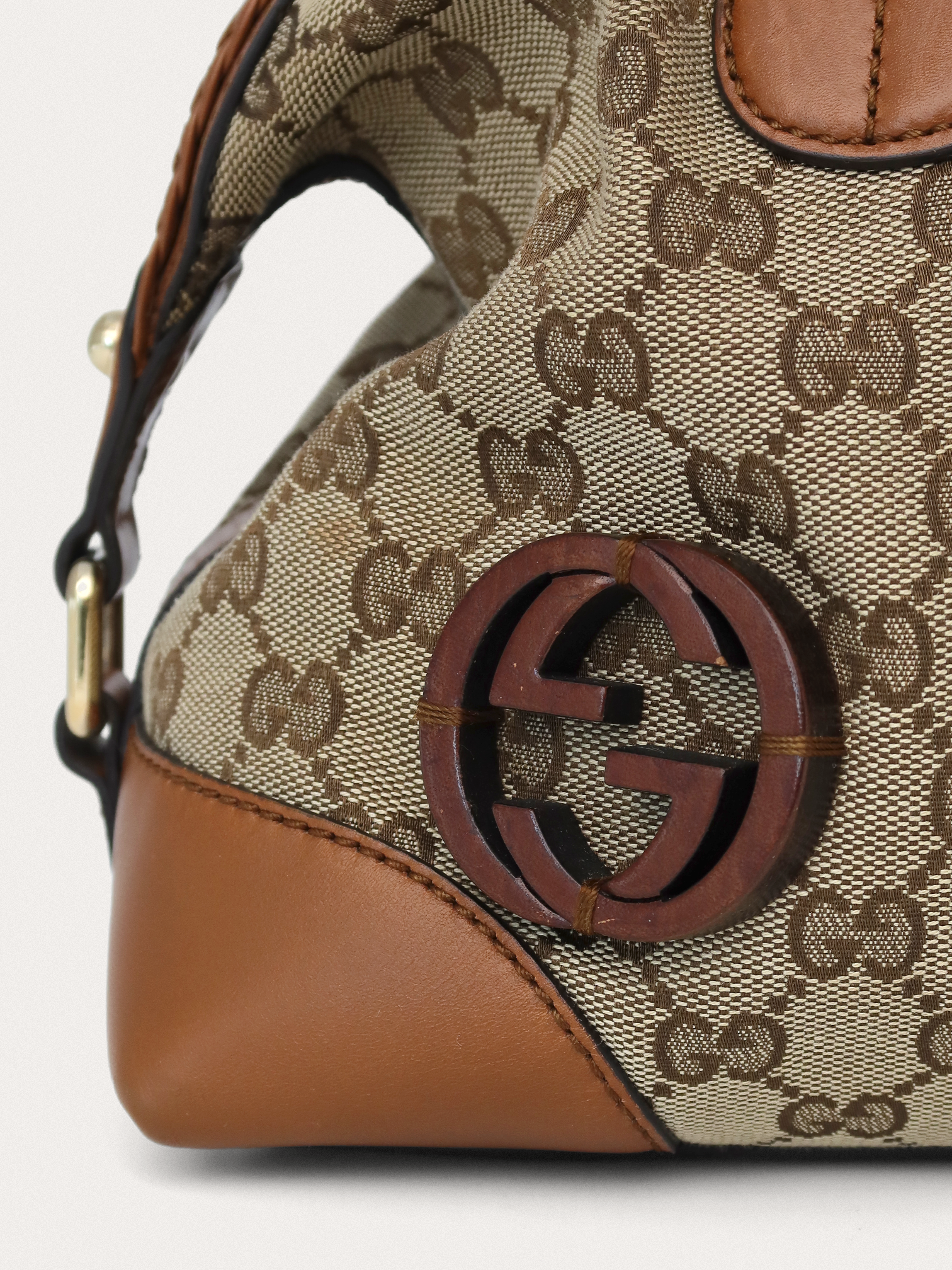 Gucci Brick Lane - Master