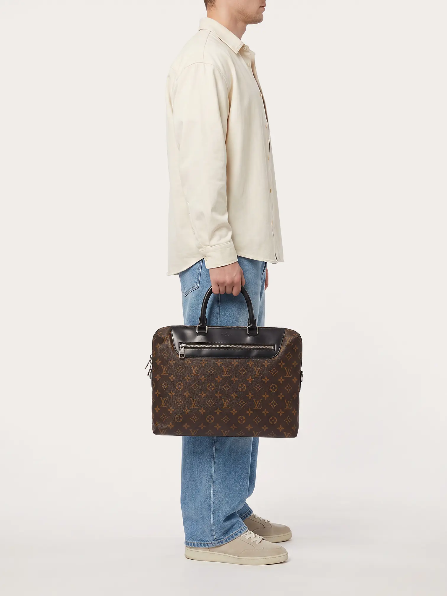 Louis Vuitton Porte Documents - Master