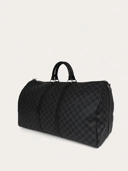 Louis Vuitton Keepall 55 - Master